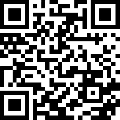 QR code to book a Pickles shoulder massage session